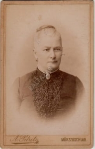 CDV fotografia kartonik tekturka 1299/55