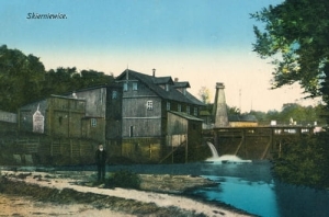 Skierniewice - Reprodukcja 5272