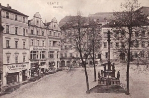 Kłodzko Oberring - Reprodukcja 16060
