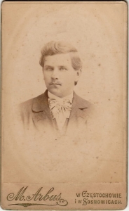 CDV M. Arbus Częstochowa 764