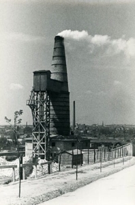 Częstochowa Wapiennik - Reprodukcja 1886