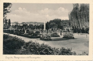 Legnica Ogród różany 0468