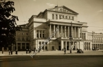Warszawa Teatr Wielki -Reprodukcja 3157