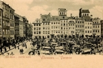 Warszawa Starówka -Reprodukcja 1343