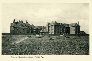 Poznań Przybyszewskiego szpital-Reprodukcja 15246
