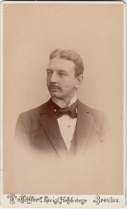 CDV W. Hoffert Wrocław 387