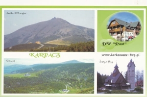 Karpacz  01522