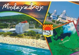 Międzyzdroje -  02630