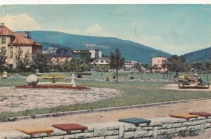 Wisła  01985