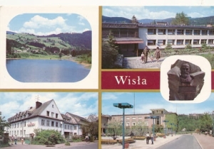 Wisła -  02969
