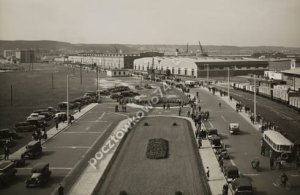 Gdynia Port - Reprodukcja 3374