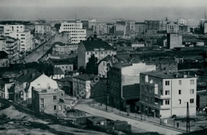 Gdynia Panorama - Reprodukcja 3352