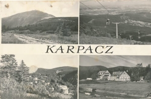 Karpacz  01007