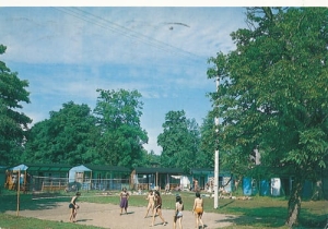 Dziwnówek -  02737