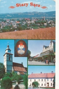 Stary Sącz  02226
