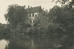 Szydłowiec Zamek - Reprodukcja 2643