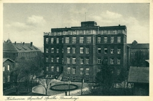 Katowice Szpital - Reprodukcja 249
