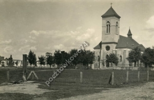 Konstantynów Kościół -Reprodukcja 3639