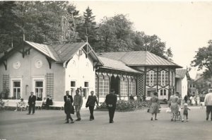 Krynica  01934