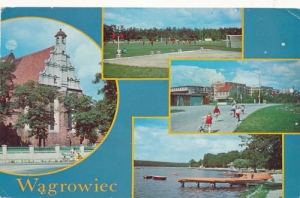 WĄGROWIEC  02251