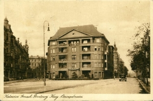 Katowice PKO -Reprodukcja 261