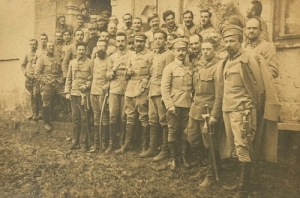 Józef Piłsudski - Reprodukcja 5526