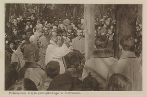 Piotrków Trybunalski - Reprodukcja 15197