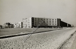 Warszawa Plac Inwalidów -Reprodukcja 3122
