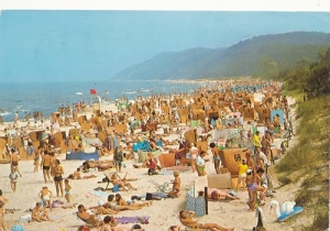 Międzyzdroje  -  02694