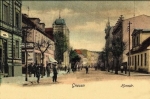 Gniezno Hornstrasse - Reprodukcja 1252