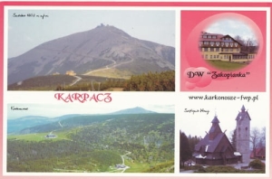 Karpacz  01732