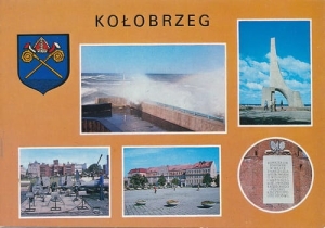 Kołobrzeg -  03110