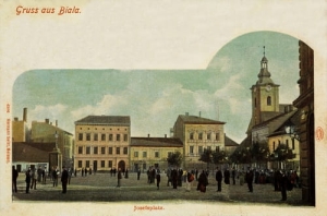 Bielsko Biała -Reprodukcja 231