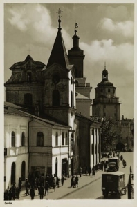 Lublin - Reprodukcja 1108