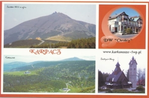 Karpacz  01521