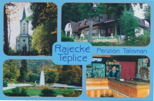 Rajecke Teplice 02091
