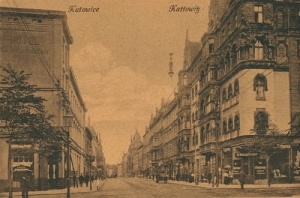 Katowice - Reprodukcja 335