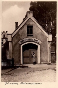 Zielona Góra Winnica - Reprodukcja 1172