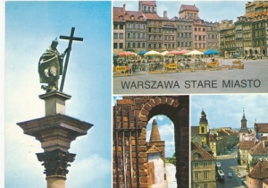 Warszawa -  02990
