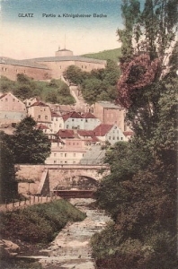 Kłodzko - Reprodukcja 16058