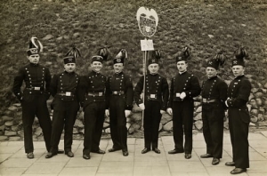 Katowice Górnoślązacy -Reprodukcja 364