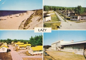 Łazy -  03332