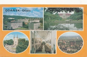 Gdańsk  01989