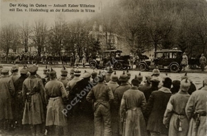 Wilno -Reprodukcja 3736