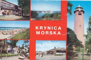 Krynica Morska  01706