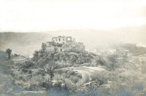 Kazimierz Dolny Panorama - Reprodukcja 1460
