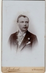 CDV J.Jankowski WARSZAWA 1328