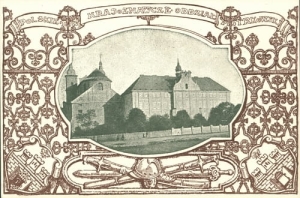 Piotrków Trybunalski - Reprodukcja 15159