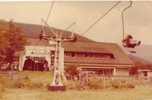 Beskid Śląski  D129