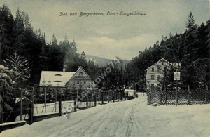 Bielawa Langenbielau - Reprodukcja 2337